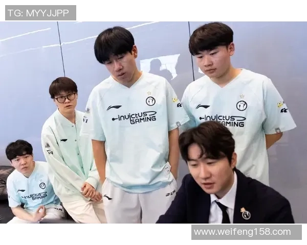 青年赛点评：IG战队展现强大实力与团队默契的精彩表现