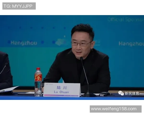 飞盘之路：周强如何在运动中找到人生的深度对话